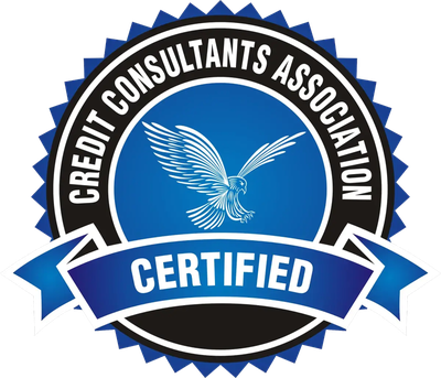 Credit Consultants Association Certified