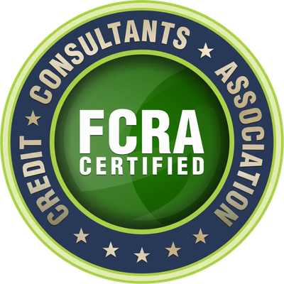 FCRA Certified — Credit Consultants Association